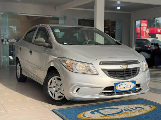 CHEVROLET PRISMA 1.0 MPFI JOY 8V FLEX 4P MANUAL CHEVROLET PRISMA 1.0 MPFI JOY 8V FLEX 4P MANUAL